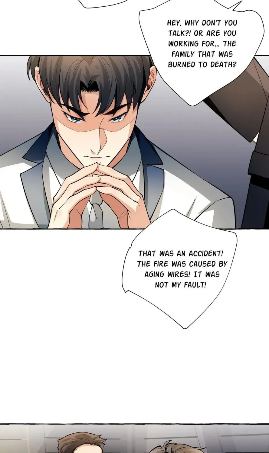 Read Deadly Game chapter 14 image 19 on Lezhin