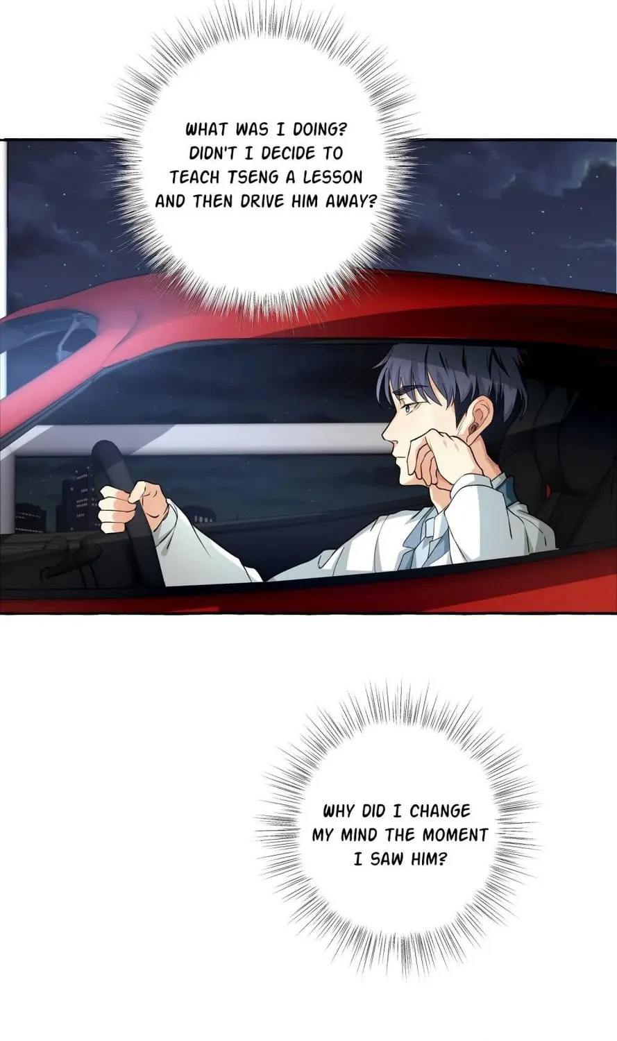 Read Deadly Game chapter 14 image 2 on Lezhin