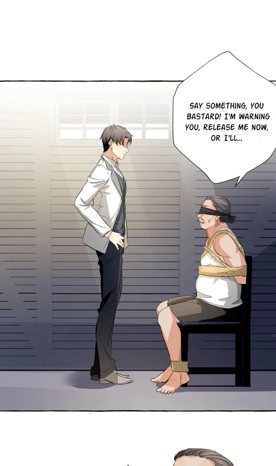Read Deadly Game chapter 14 image 23 on Lezhin