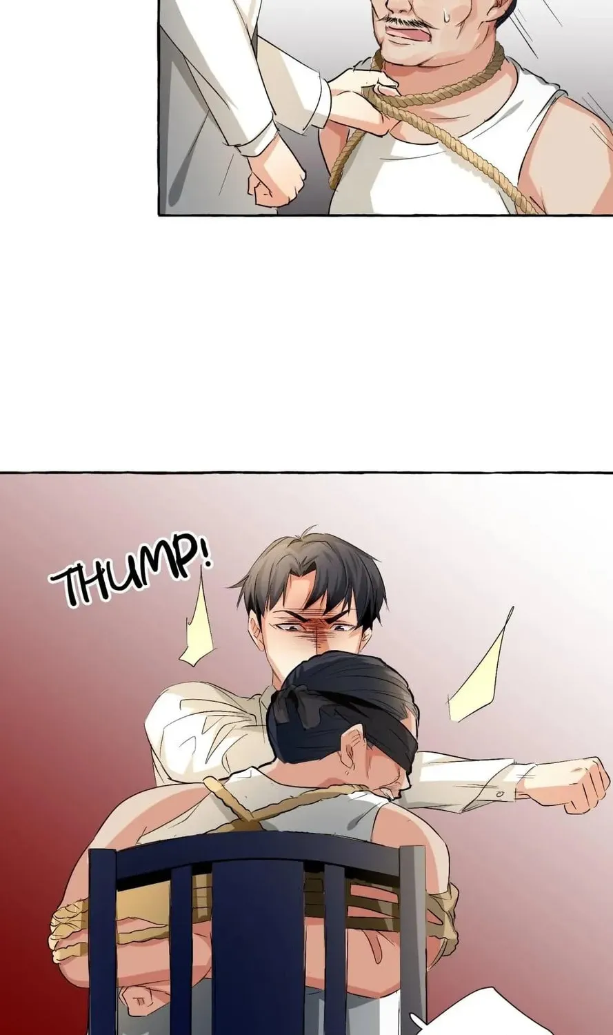 Read Deadly Game chapter 14 image 25 on Lezhin