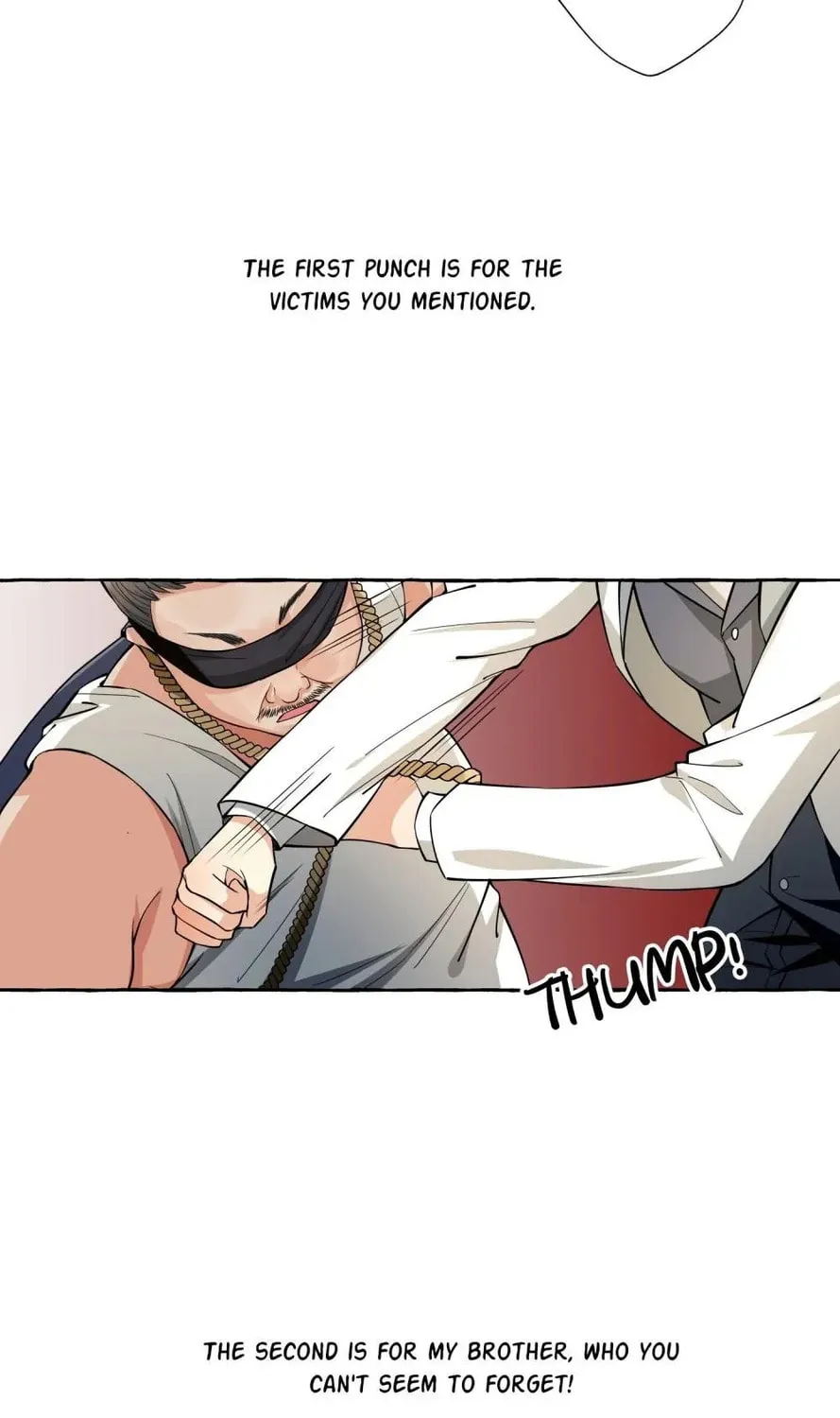Read Deadly Game chapter 14 image 27 on Lezhin
