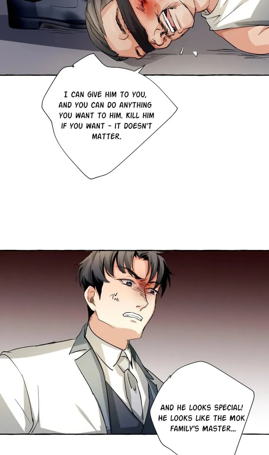 Read Deadly Game chapter 14 image 36 on Lezhin