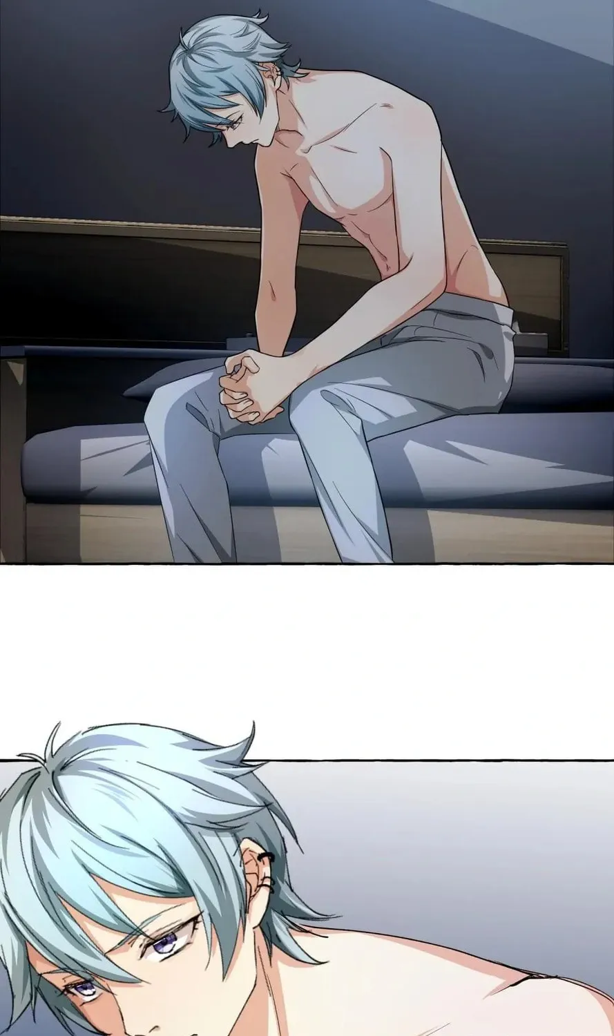 Read Deadly Game chapter 14 image 4 on Lezhin
