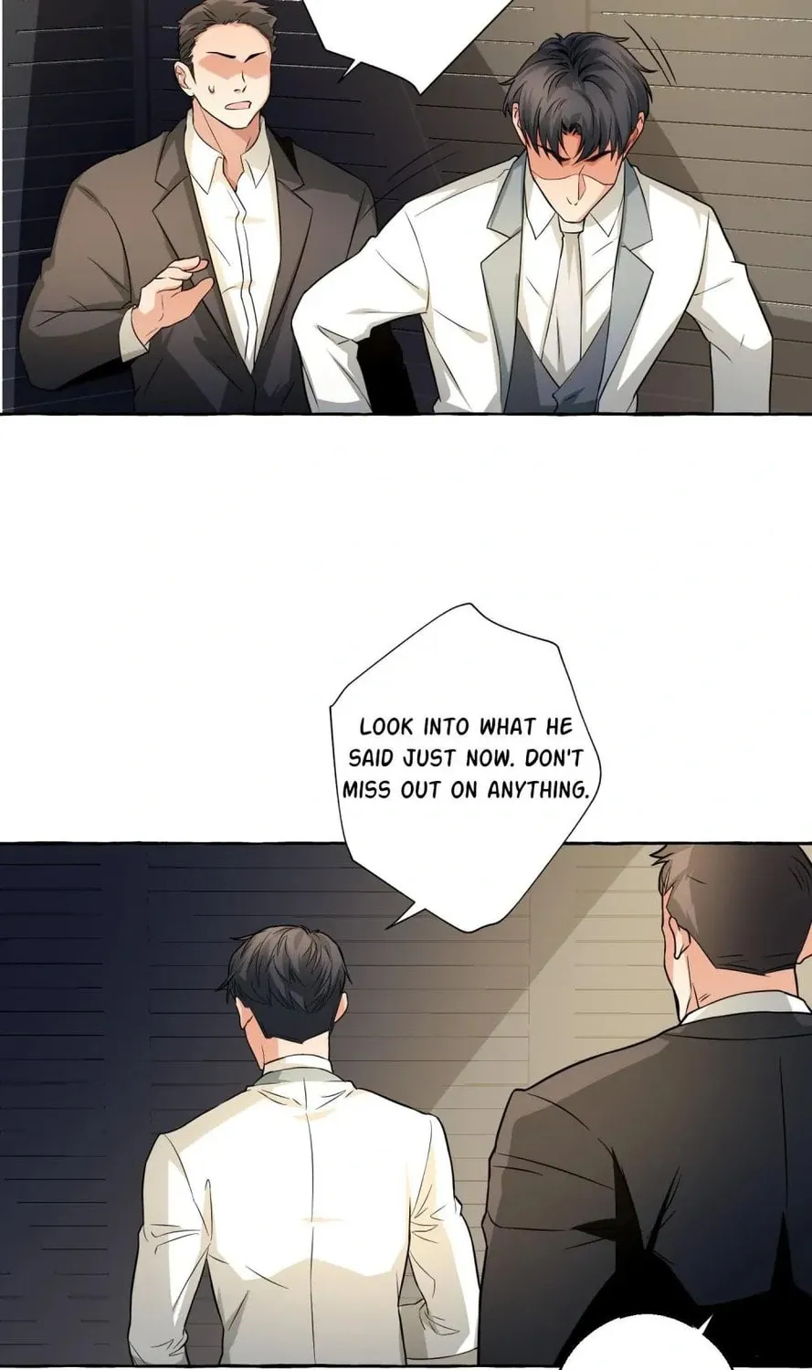 Read Deadly Game chapter 14 image 40 on Lezhin