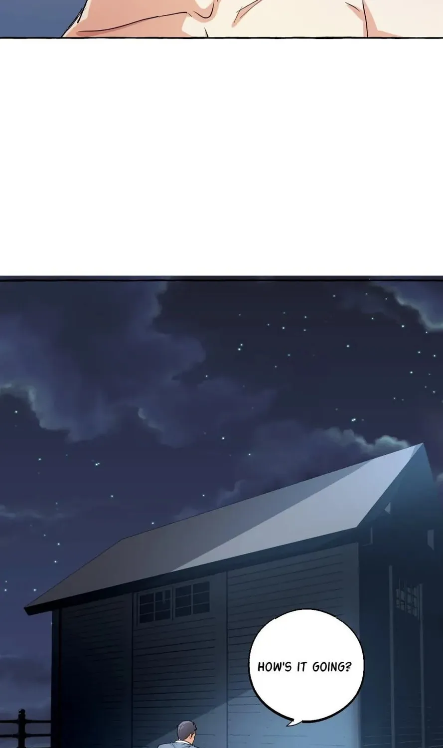 Read Deadly Game chapter 14 image 6 on Lezhin