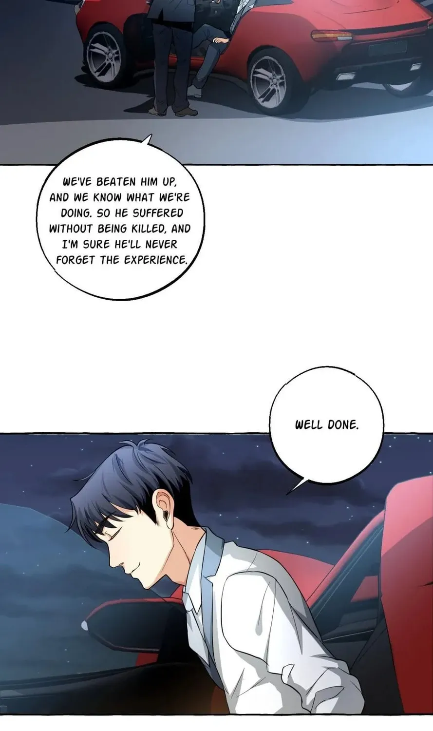 Read Deadly Game chapter 14 image 8 on Lezhin