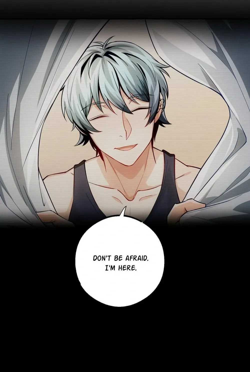 Read Deadly Game chapter 15 image 10 on Lezhin