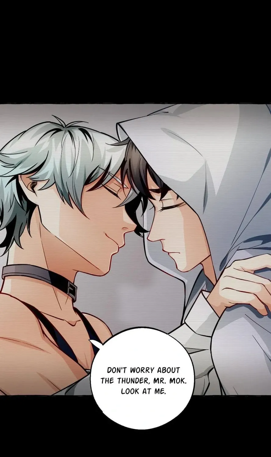 Read Deadly Game chapter 15 image 11 on Lezhin