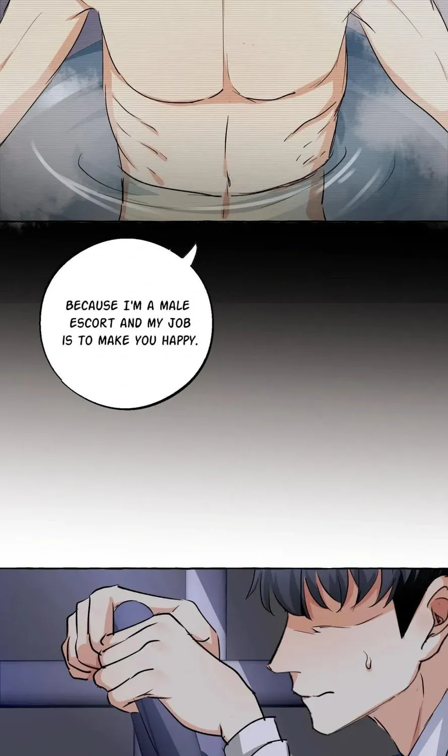 Read Deadly Game chapter 15 image 17 on Lezhin