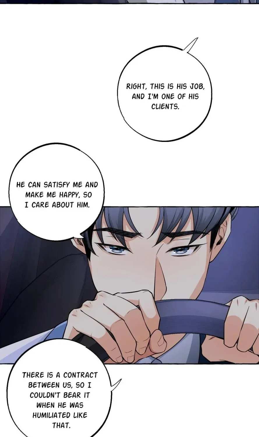 Read Deadly Game chapter 15 image 19 on Lezhin