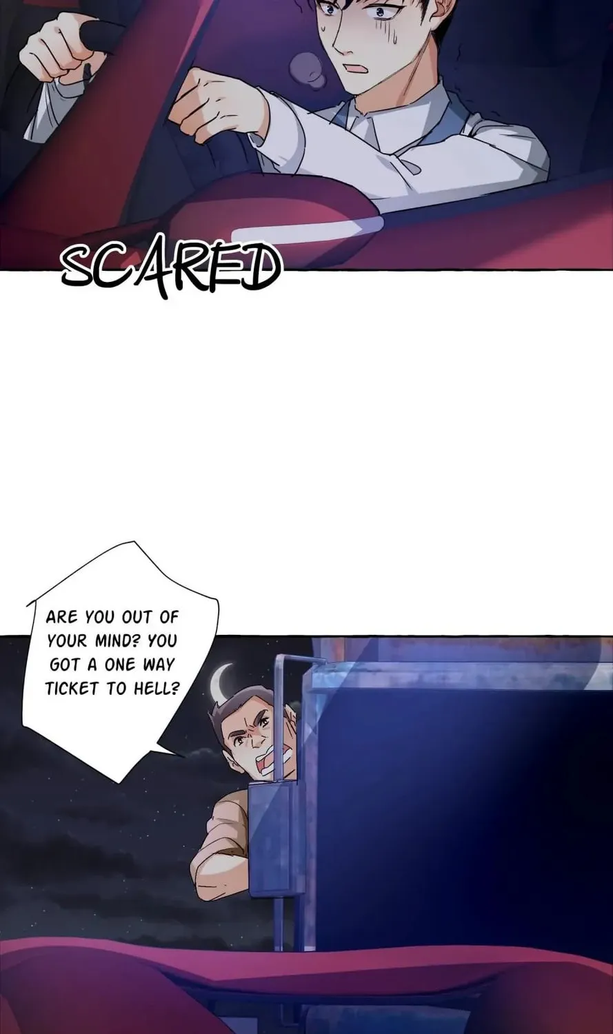 Read Deadly Game chapter 15 image 2 on Lezhin