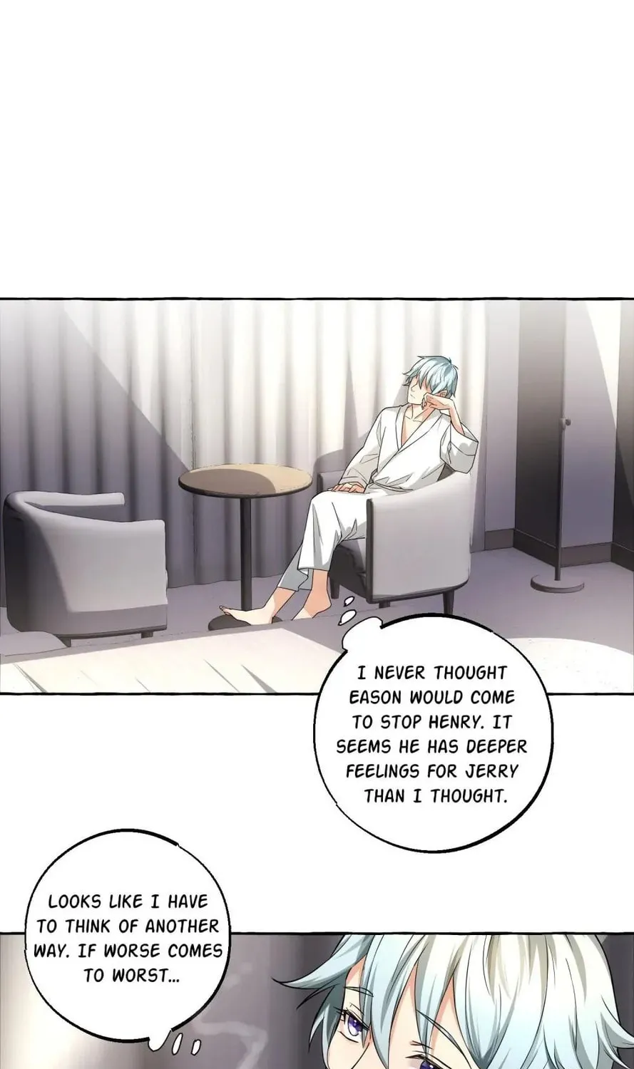 Read Deadly Game chapter 15 image 22 on Lezhin