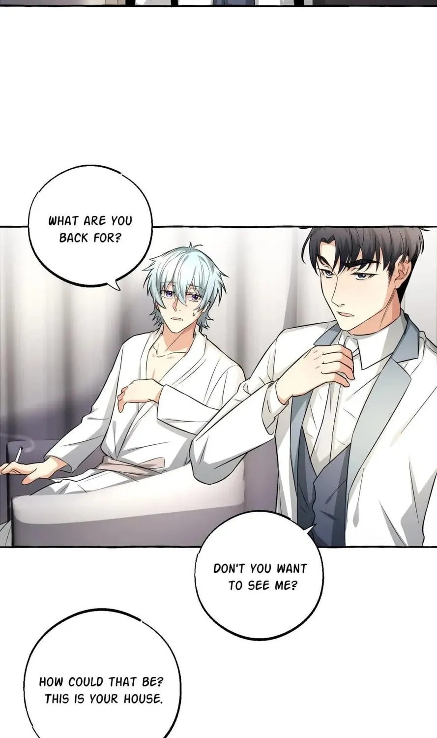 Read Deadly Game chapter 15 image 26 on Lezhin