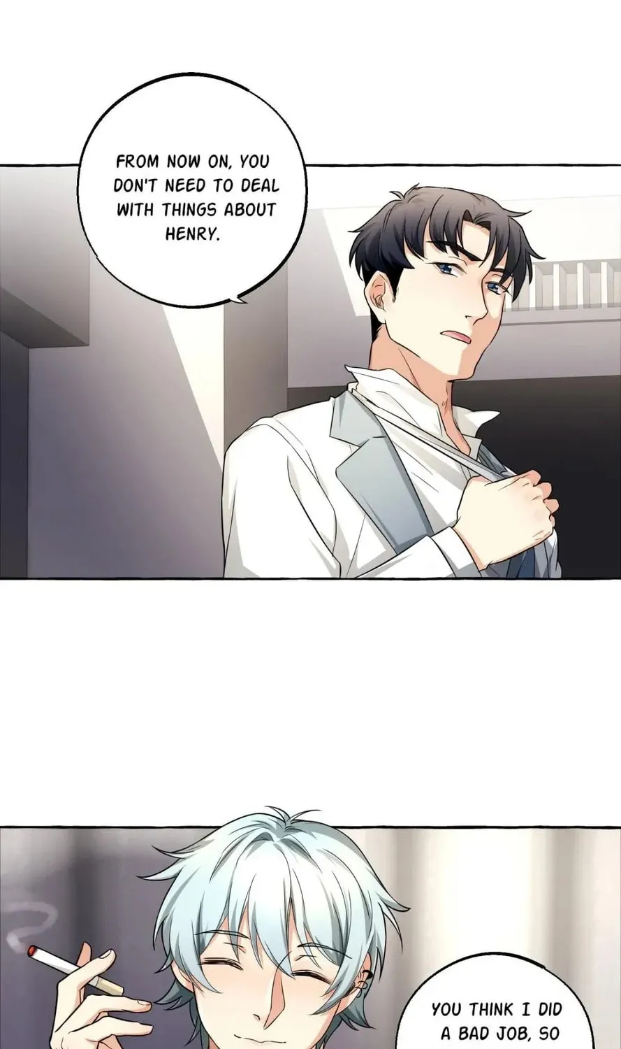 Read Deadly Game chapter 15 image 28 on Lezhin