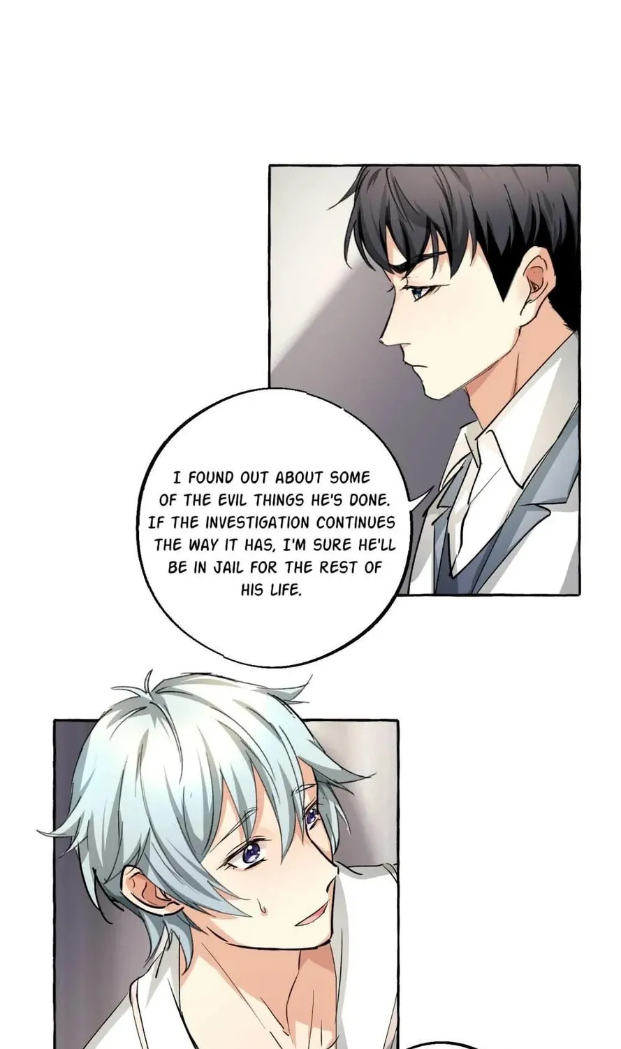 Read Deadly Game chapter 15 image 33 on Lezhin