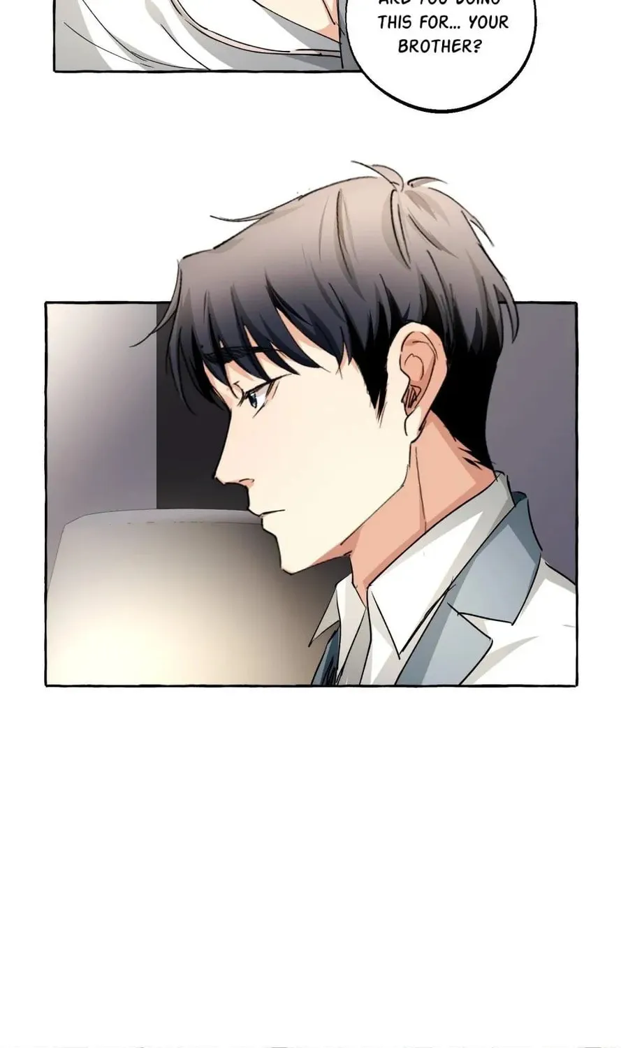 Read Deadly Game chapter 15 image 35 on Lezhin
