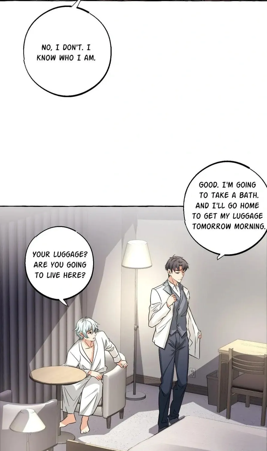 Read Deadly Game chapter 15 image 41 on Lezhin