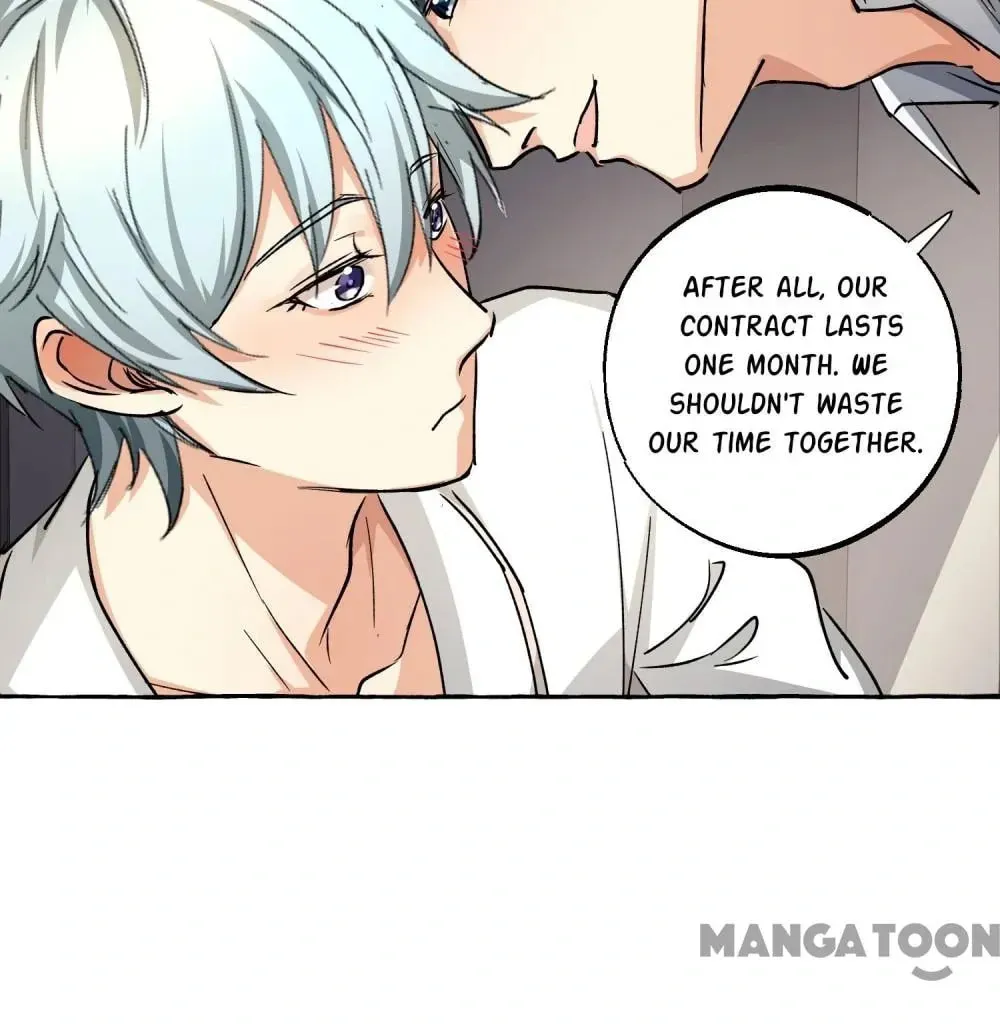 Read Deadly Game chapter 15 image 45 on Lezhin