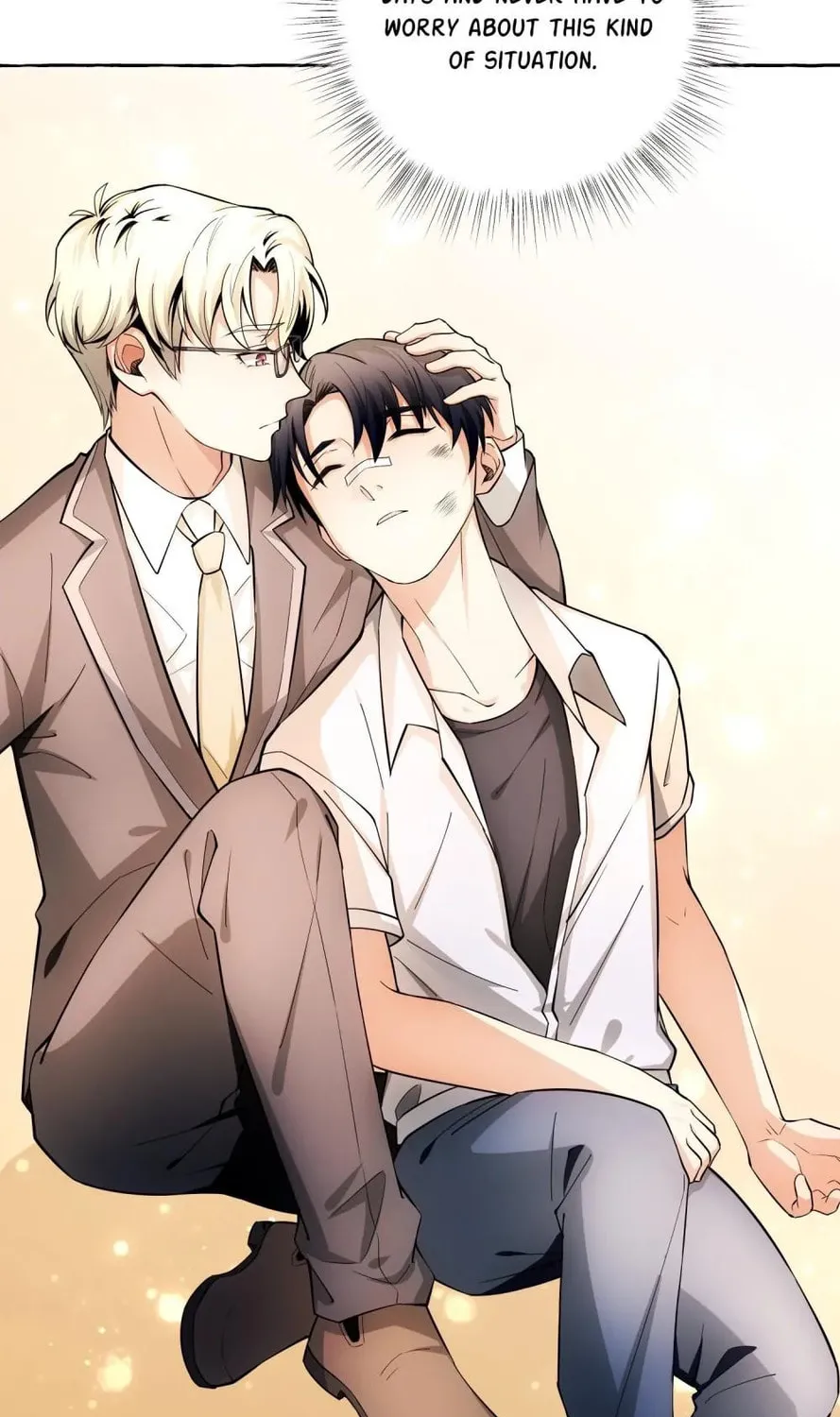Read Deadly Game chapter 15 image 6 on Lezhin