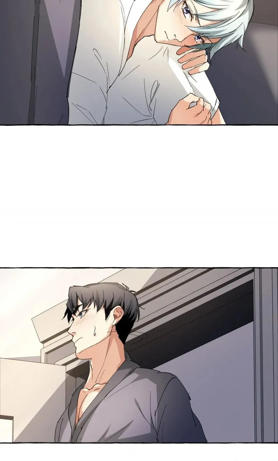 Read Deadly Game chapter 16 image 10 on Lezhin