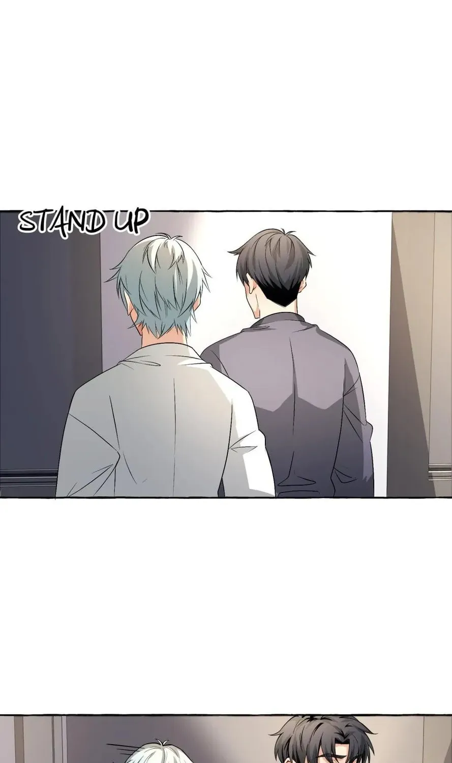 Read Deadly Game chapter 16 image 12 on Lezhin