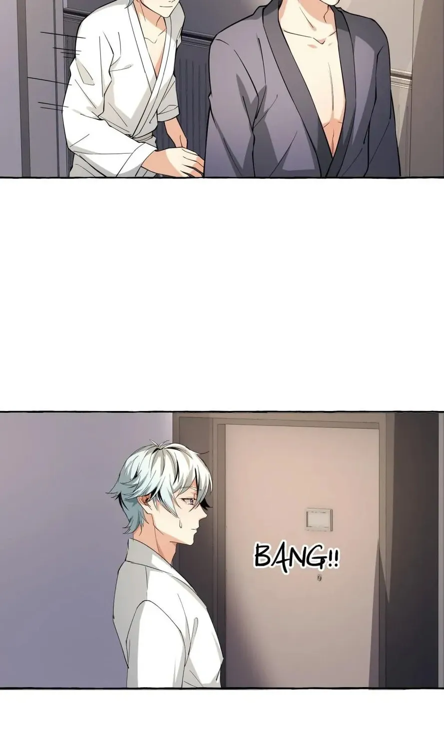 Read Deadly Game chapter 16 image 14 on Lezhin