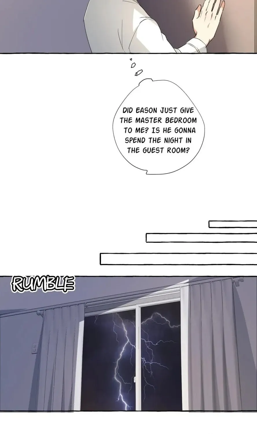 Read Deadly Game chapter 16 image 18 on Lezhin