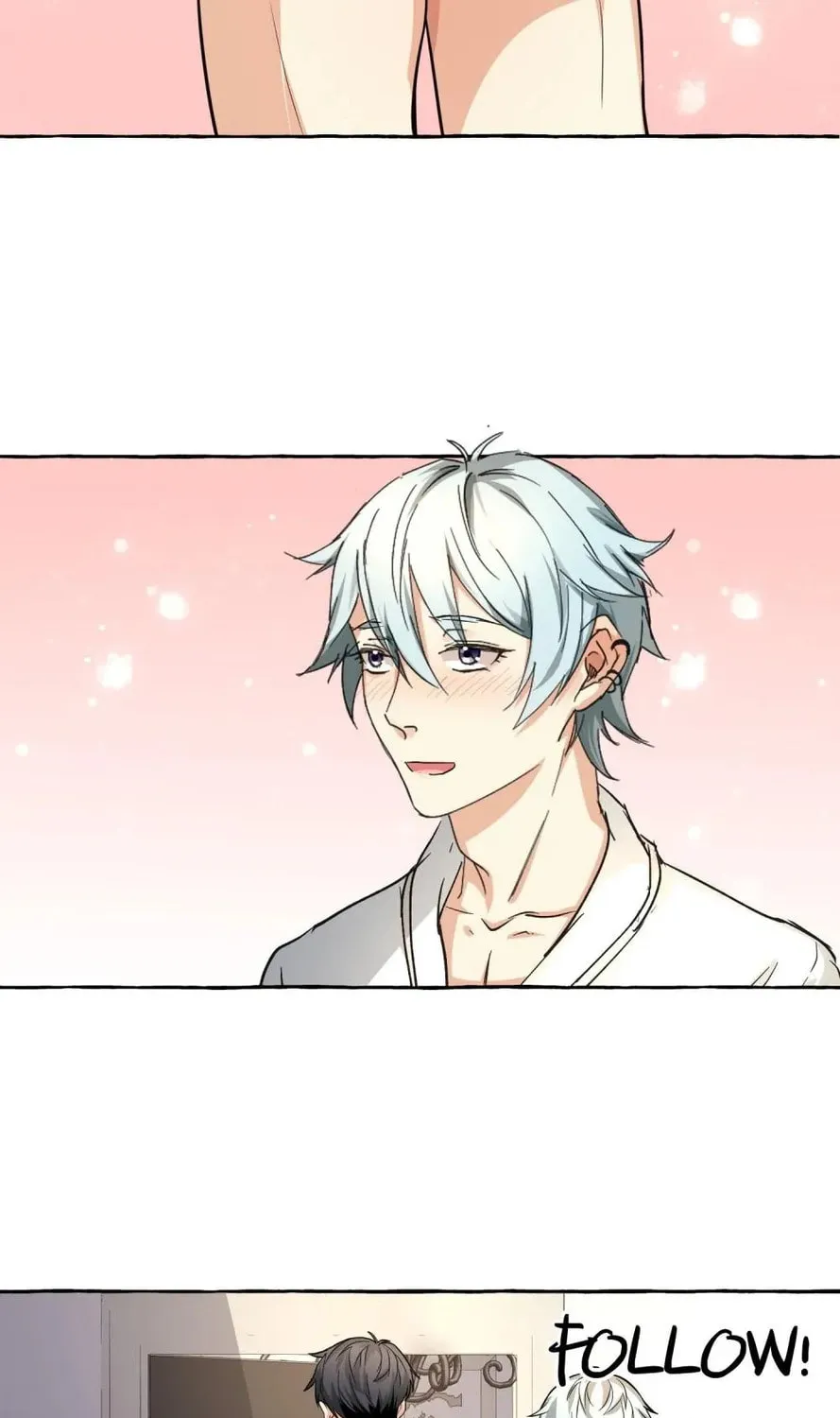 Read Deadly Game chapter 16 image 2 on Lezhin