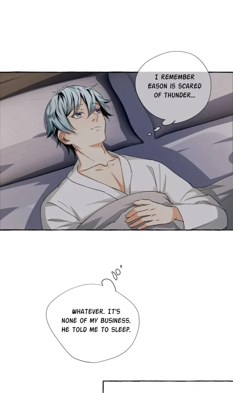 Read Deadly Game chapter 16 image 20 on Lezhin