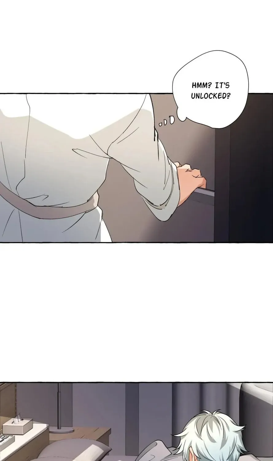 Read Deadly Game chapter 16 image 23 on Lezhin