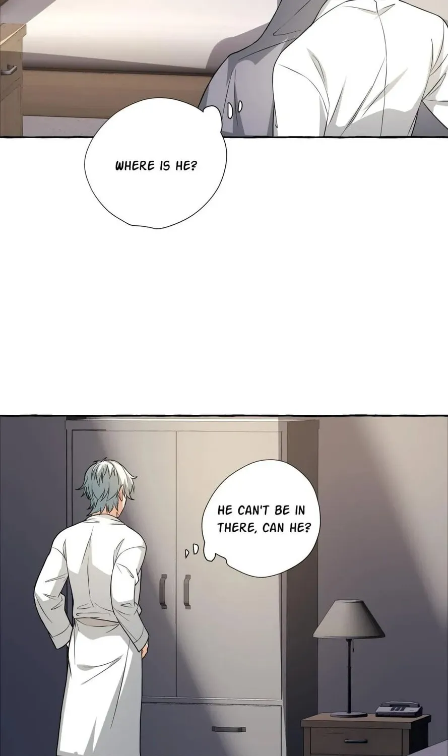 Read Deadly Game chapter 16 image 25 on Lezhin
