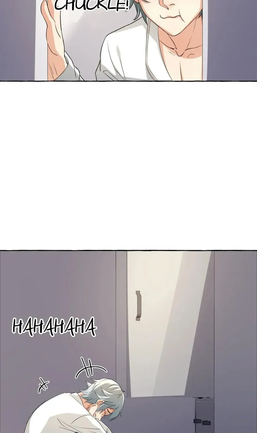 Read Deadly Game chapter 16 image 31 on Lezhin