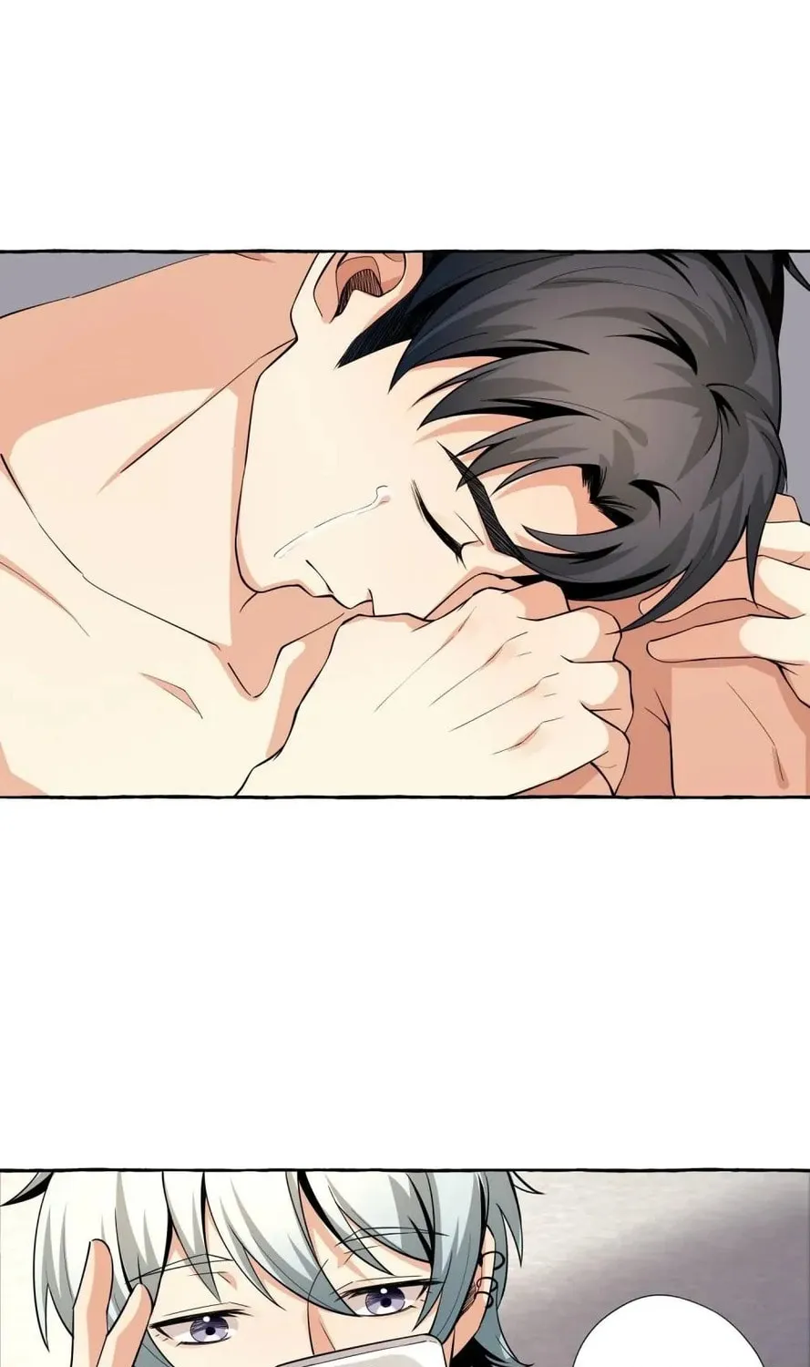 Read Deadly Game chapter 16 image 36 on Lezhin