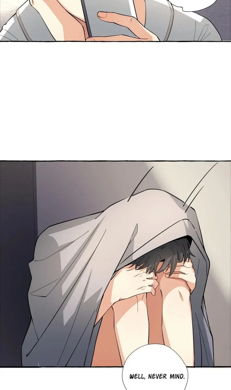 Read Deadly Game chapter 16 image 38 on Lezhin