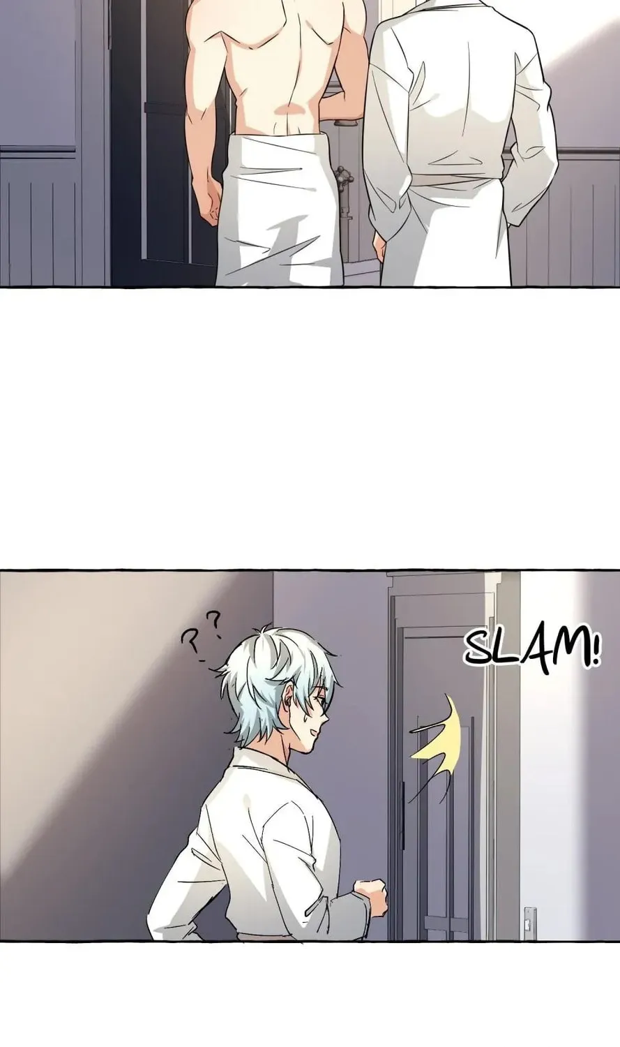 Read Deadly Game chapter 16 image 4 on Lezhin
