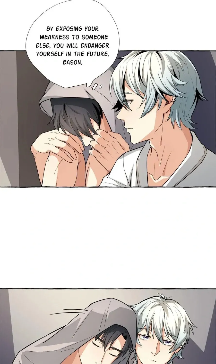 Read Deadly Game chapter 16 image 42 on Lezhin