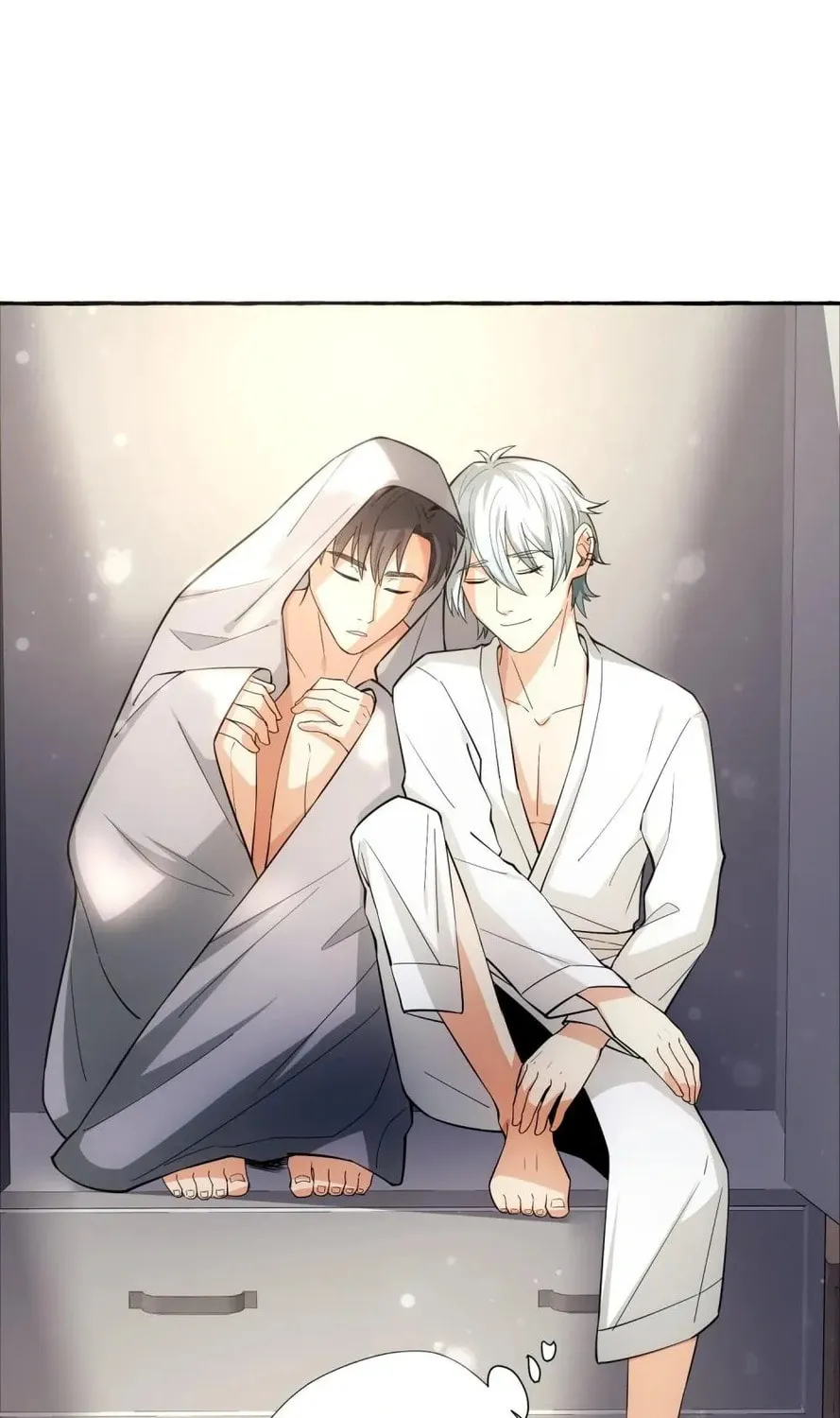 Read Deadly Game chapter 16 image 46 on Lezhin