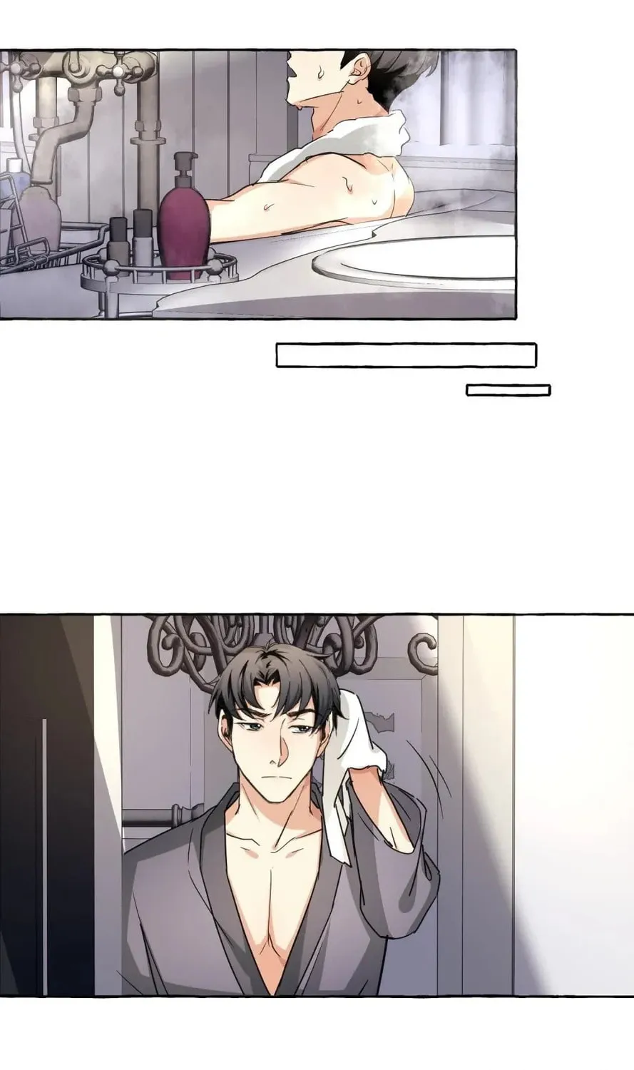 Read Deadly Game chapter 16 image 6 on Lezhin
