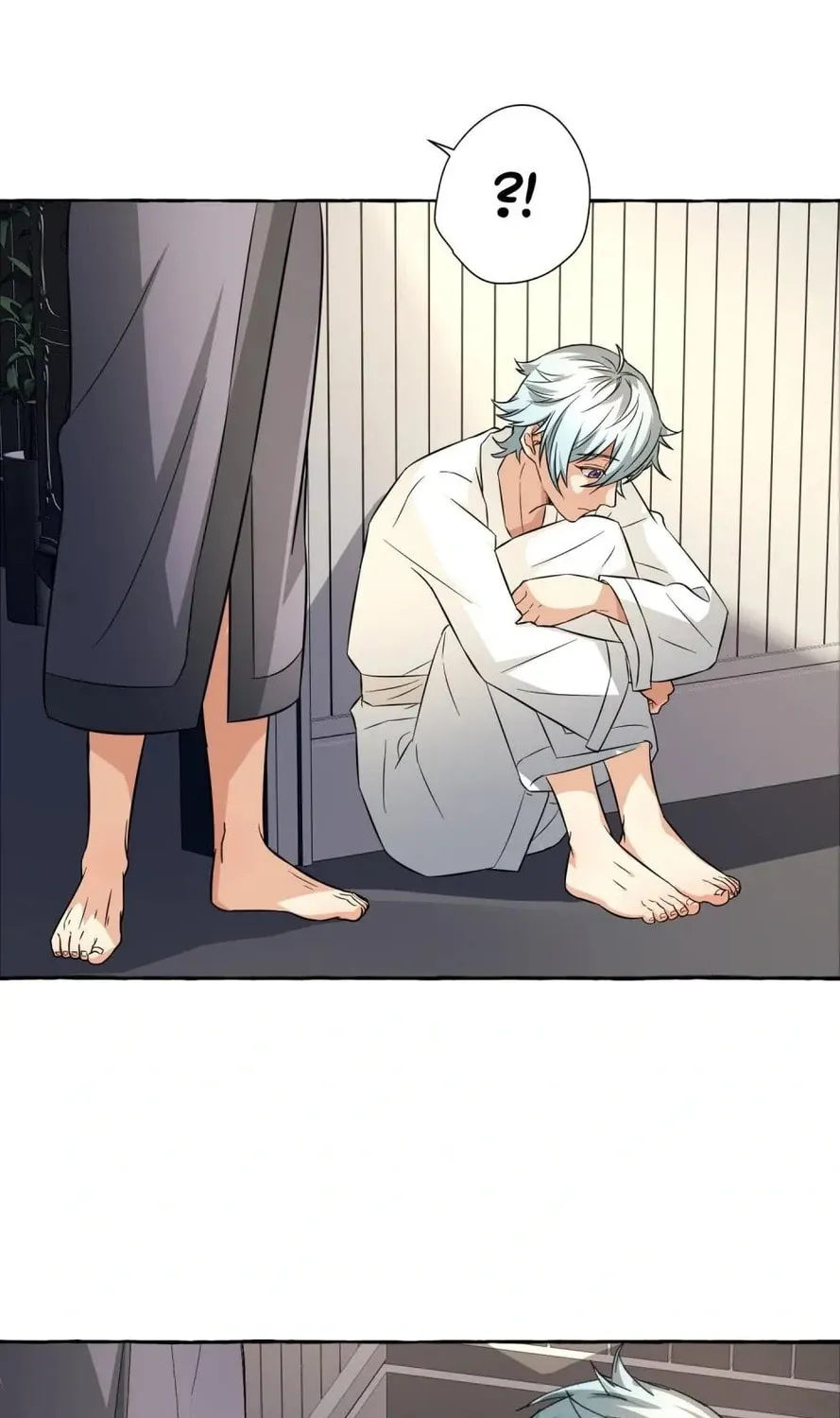 Read Deadly Game chapter 16 image 8 on Lezhin