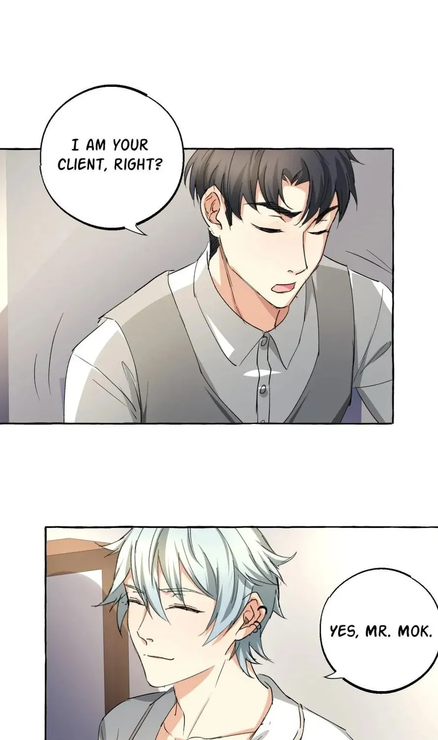 Read Deadly Game chapter 17 image 15 on Lezhin