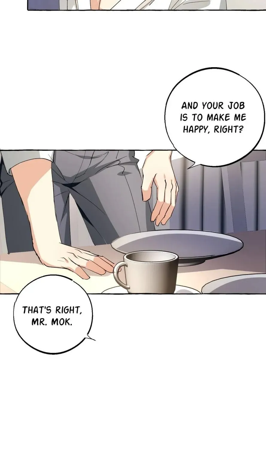 Read Deadly Game chapter 17 image 17 on Lezhin