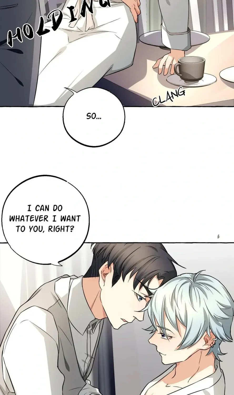 Read Deadly Game chapter 17 image 19 on Lezhin