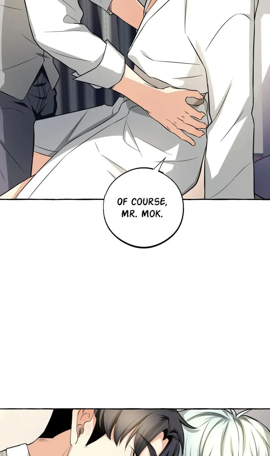Read Deadly Game chapter 17 image 21 on Lezhin