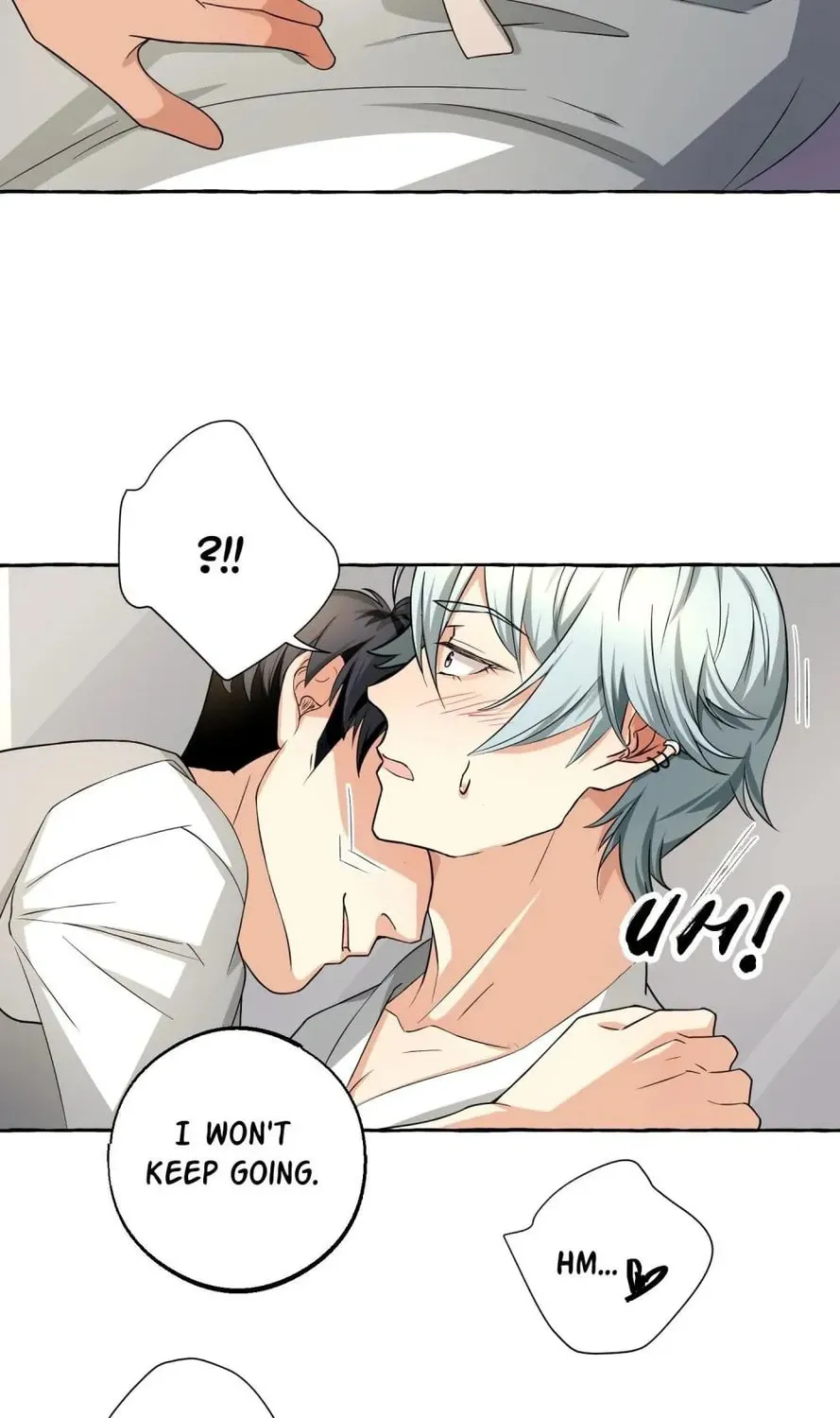 Read Deadly Game chapter 17 image 26 on Lezhin