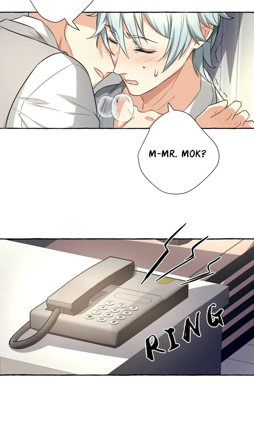 Read Deadly Game chapter 17 image 28 on Lezhin