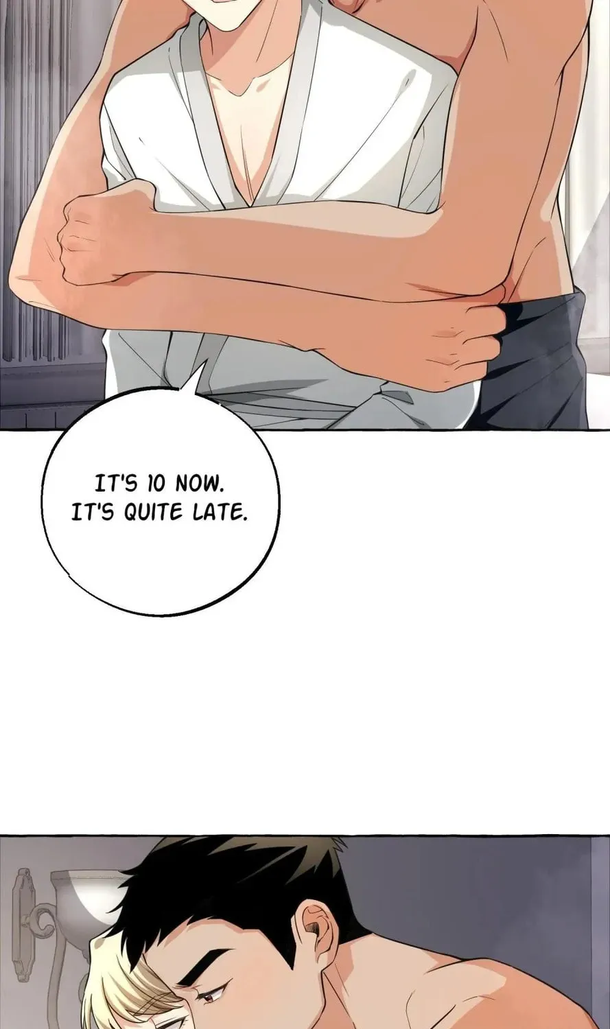 Read Deadly Game chapter 17 image 39 on Lezhin