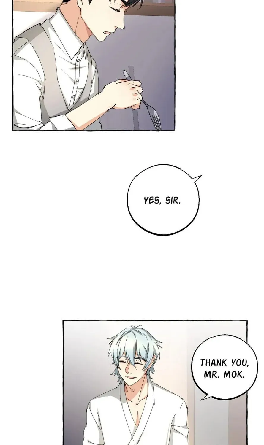 Read Deadly Game chapter 17 image 4 on Lezhin