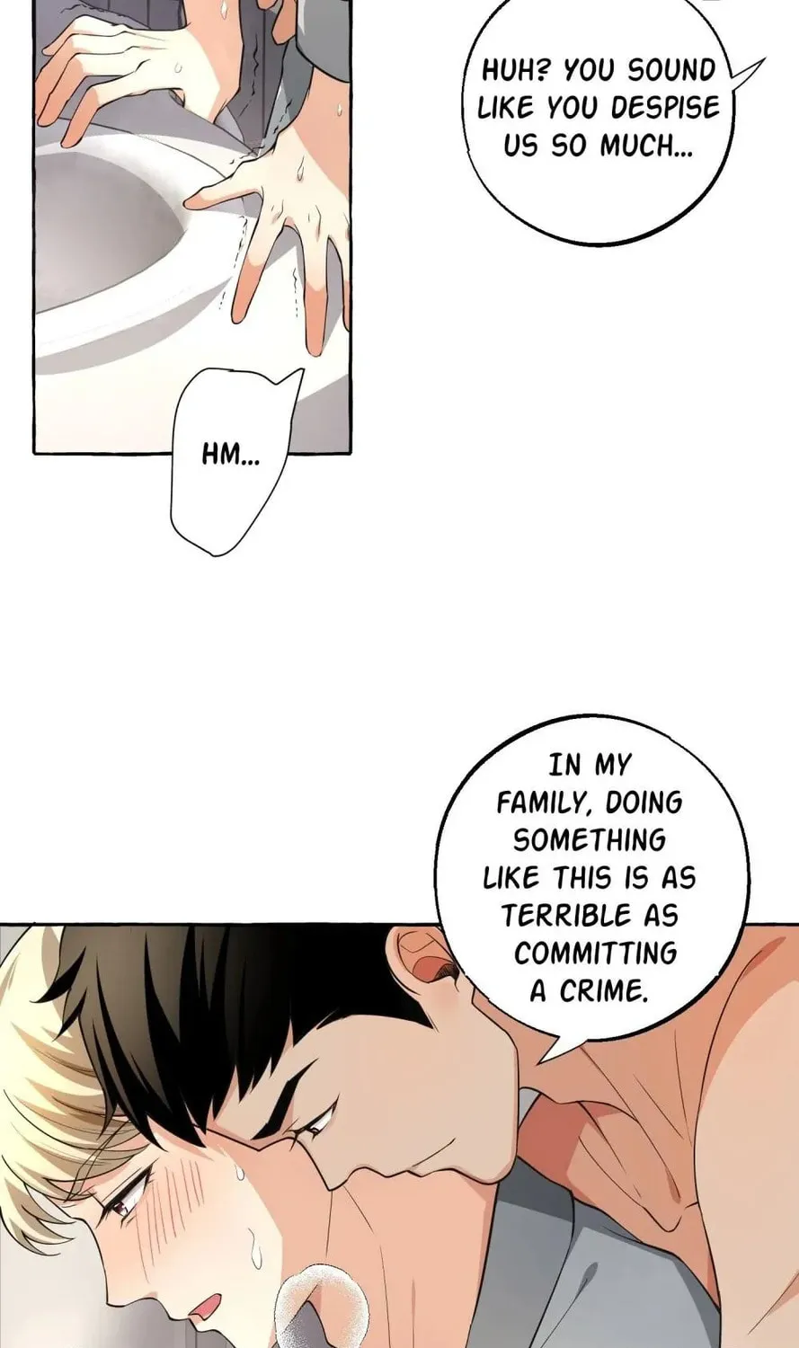 Read Deadly Game chapter 17 image 43 on Lezhin
