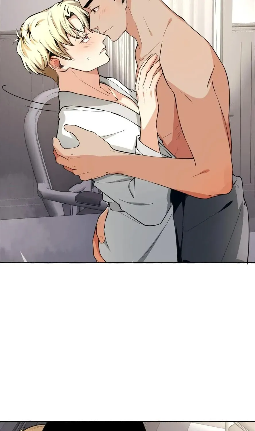 Read Deadly Game chapter 17 image 49 on Lezhin