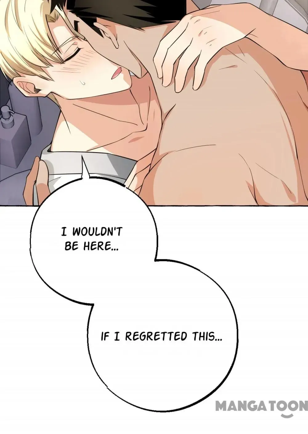 Read Deadly Game chapter 17 image 51 on Lezhin